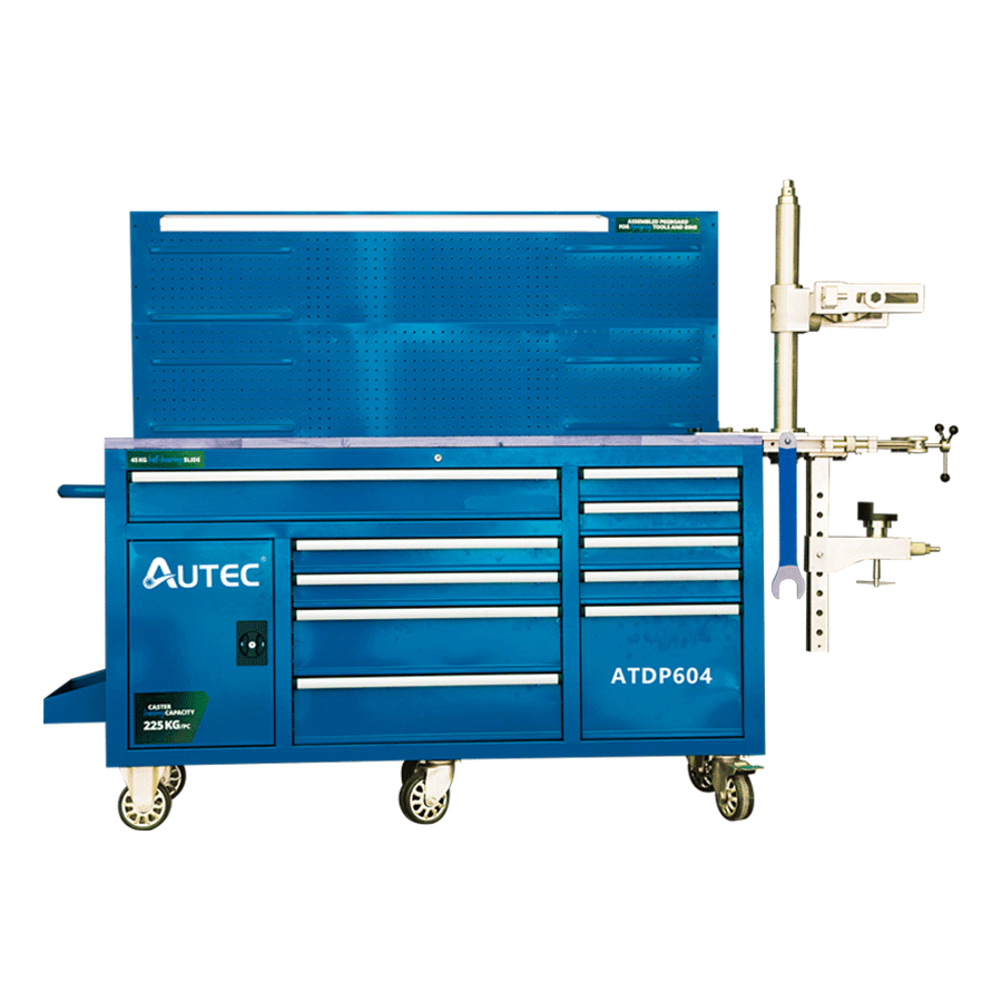 Combination Tool Cabinet